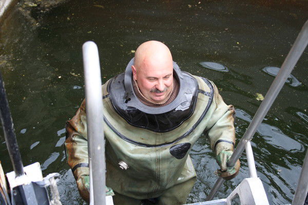 Сергей Наследов