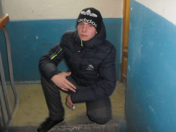 Анатолий Мягков