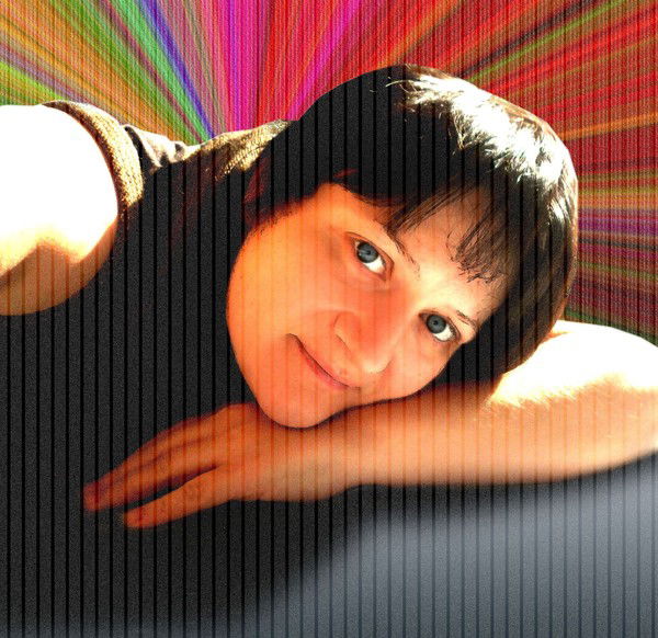 Елена Анисимова