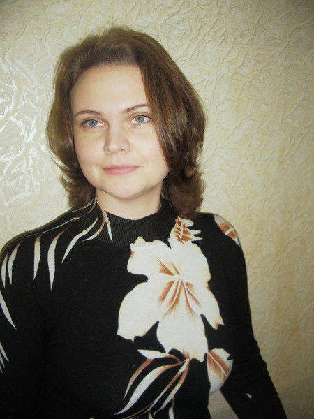 Елена Ванчурова