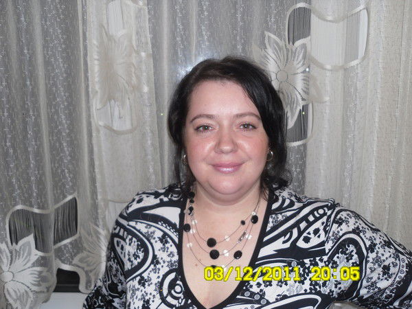 Наталья Кононова