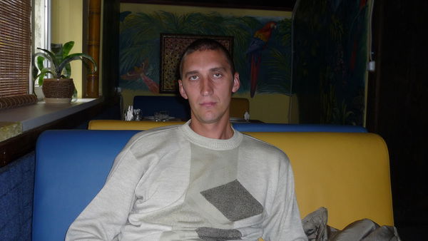 Сергей Тепляков