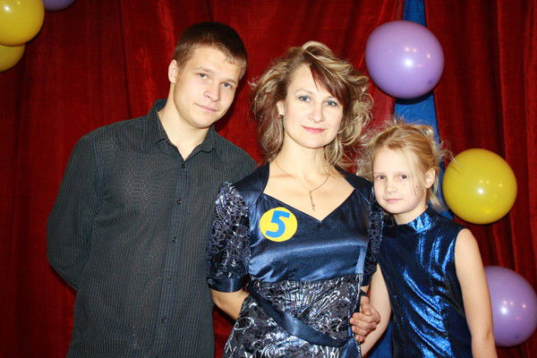 Ирина Китова