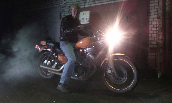 Алексей Борисов