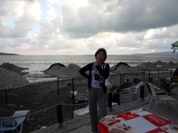 Виктория Хегай