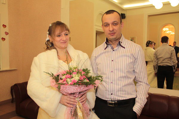 Алёна Нестерова