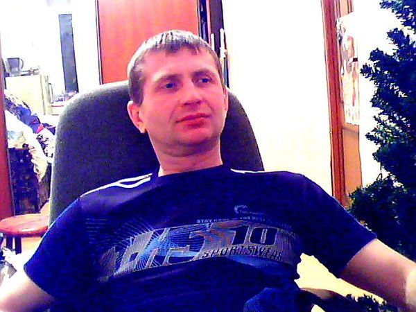 Игорь Киселёв