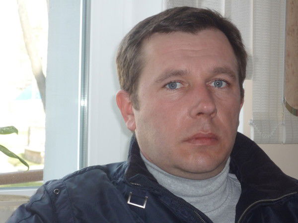 Вадим Лебедев