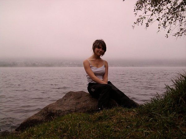 Алёна Вандышева