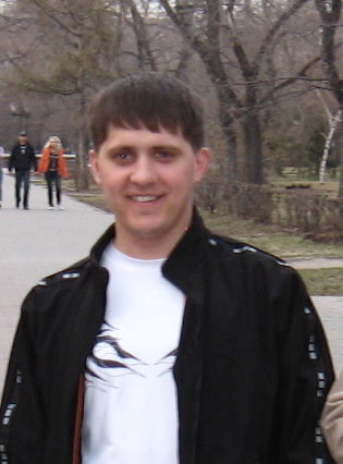 Евгений Быструшкин