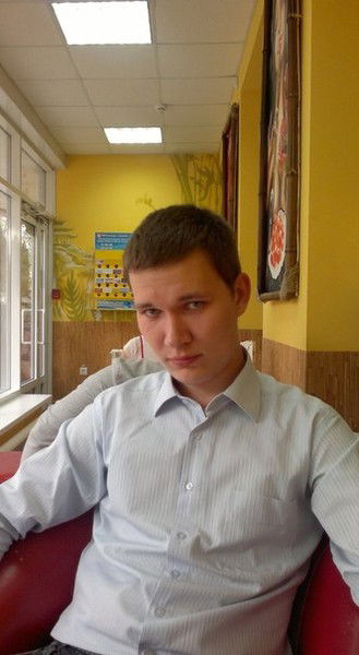 Антон Жилинских