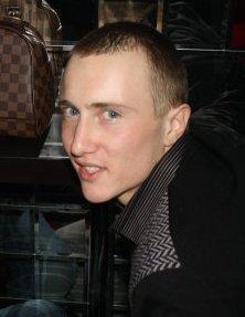 Сергей Шулик