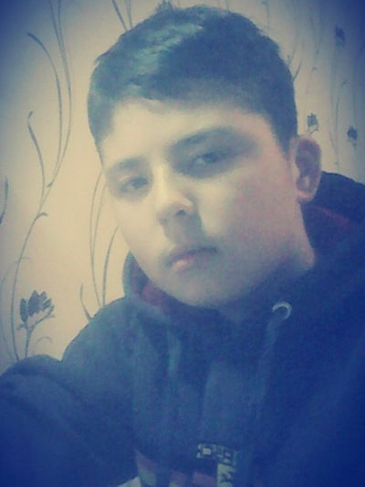 Илья Марфуткин