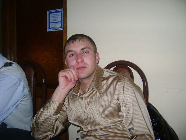 Виталий Колмыков