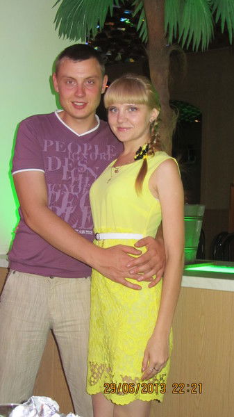 Анастасия Юденкова