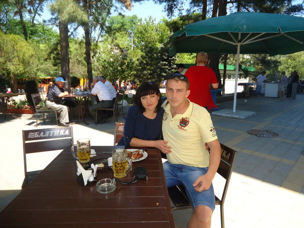 Константин Татьяна