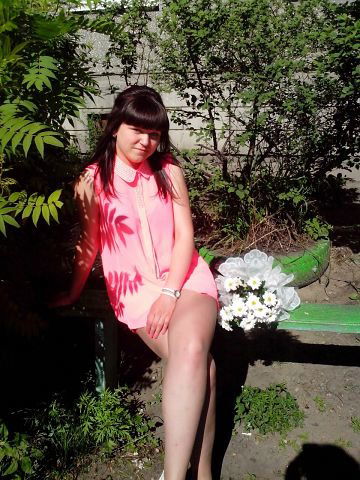 Светлана Самцова