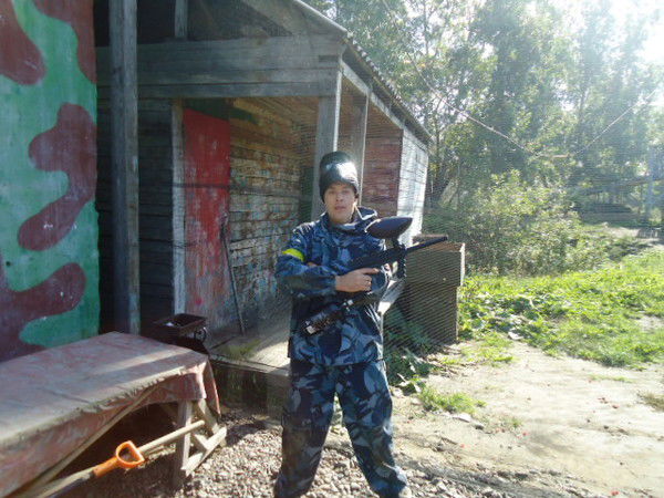 Евгений Чуяшенко