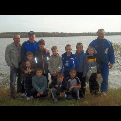 Андрей Худяков