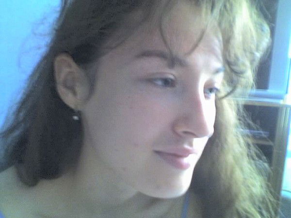 Даша Климова