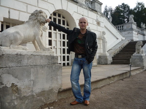 Максим Потевской