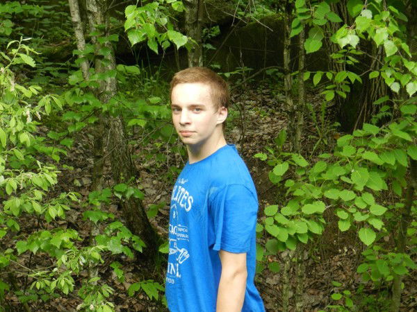 Александр Садовников