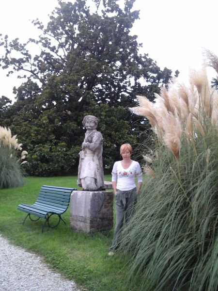 Ольга Кахний