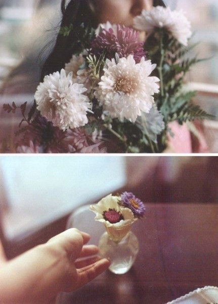 Appreciate Every Moment