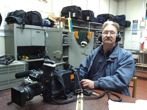 Константин Харитонов