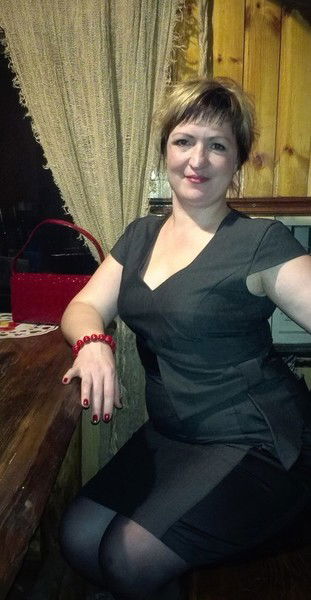 Анна Бахтарова