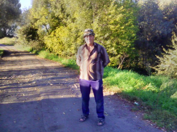 Николай Прилепин