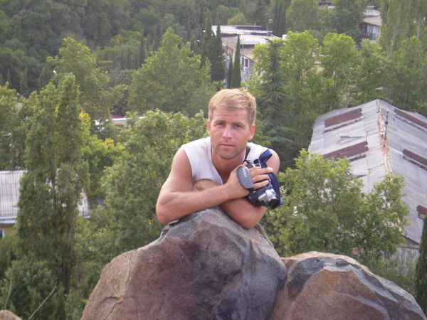 Вячеслав Казаков