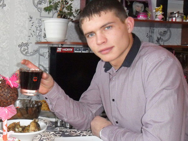 Святослав Тетенькин