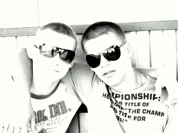 Андрей Гнетецкий