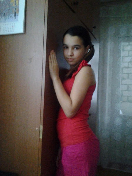 Лиза Молостова