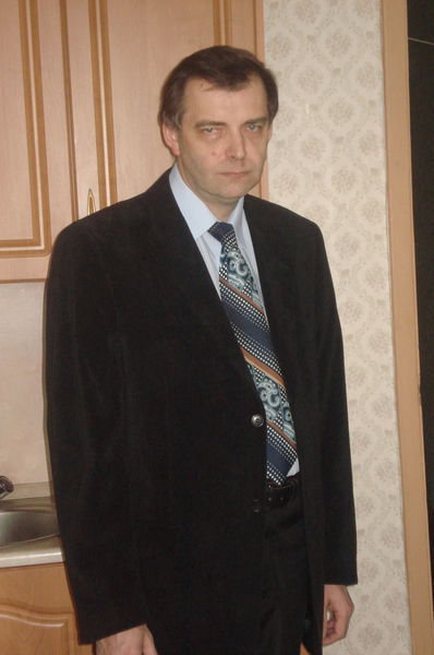 Леонид Куренков