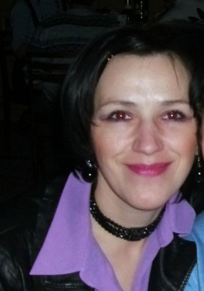 Надежда Сташкова