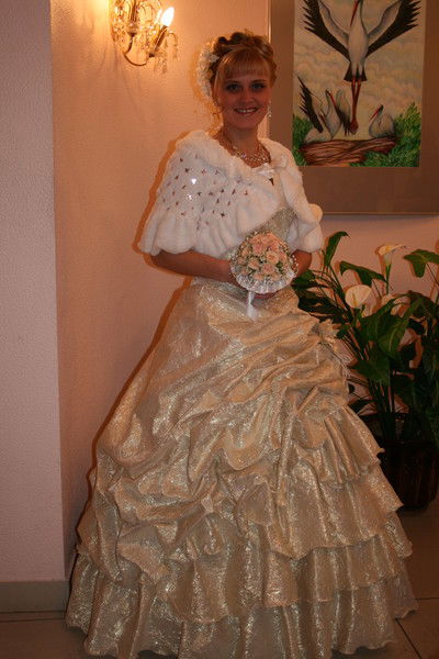 Татьяна Шведова