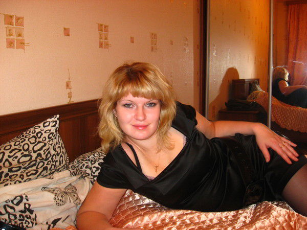 Ирина Степанова