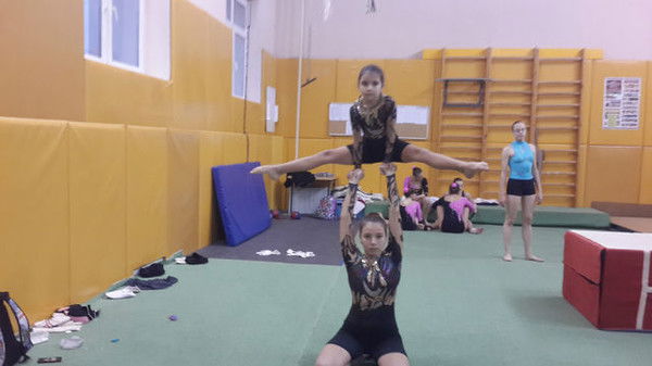 Аня Серединская