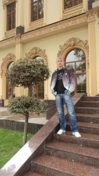 Юра Безруков