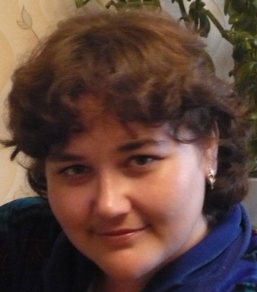 Марина Селезнева