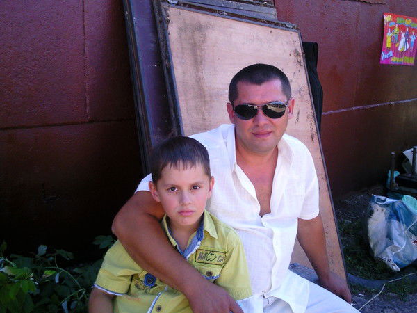 Олег Миникеев