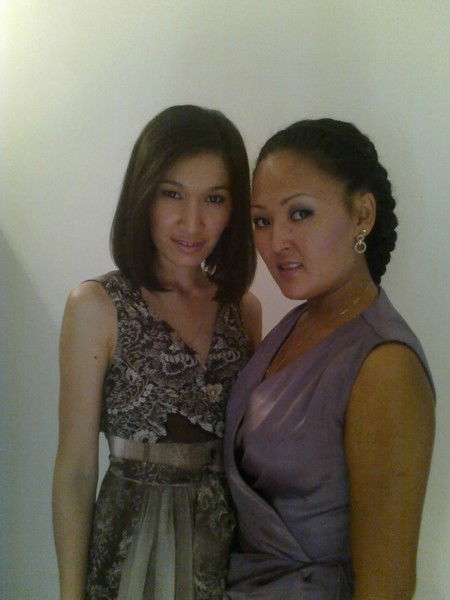 Ляйля Кыстаубаева