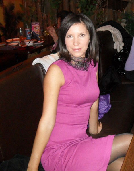 Олеся Климова