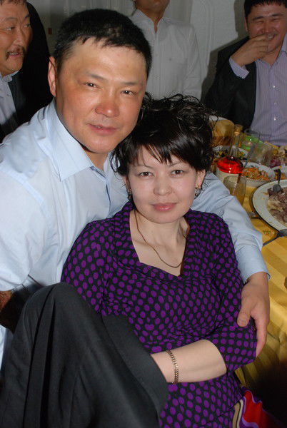 Асем Керимбаева