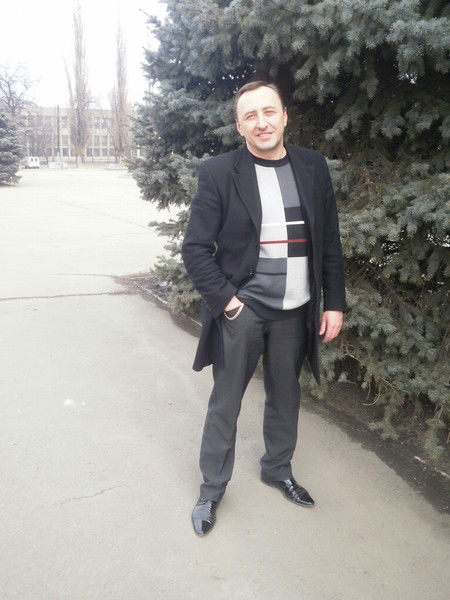 Анатолий Евсиков