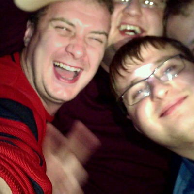 Максон Детковский