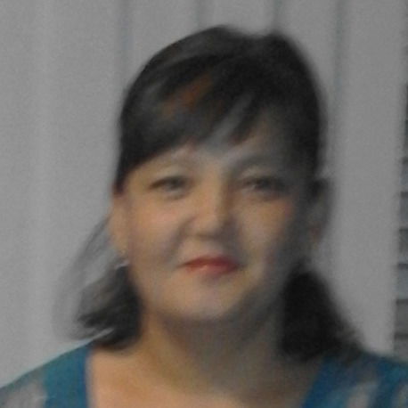 Асем Оспанова