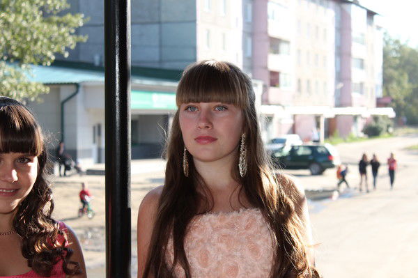 Анастасия Козлова